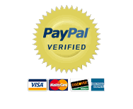 Paypal Verified