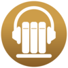 Audiobookshelf Icon
