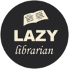 Lazylibrarian Icon