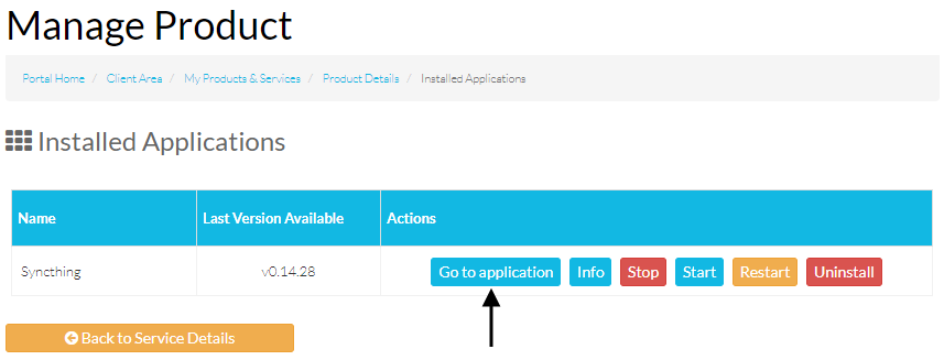 sonarr setup with dediseedbox