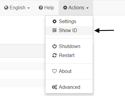 syncthing aws s3